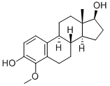 CAS#: 26788-23-8， 1,3,5(10)-Estratrien-3,4,17beta-Triol 4-Methyl Ether