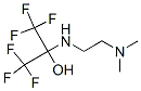 CAS#: 26799-34-8， 2-[(2-Dimethylaminoethyl)Amino]-1,1,1,3,3,3-Hexafluoro-2-Propanol