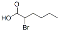 CAS#: 2681-83-6， 2-Bromohexanoic Acid