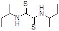 CAS#: 26818-53-1， N,N'-Di(Sec-Butyl)Ethanebisthioamide