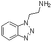 CAS#: 26861-65-4， 2-(Benzotriazol-1-Yl)Ethanamine
