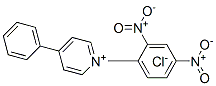 CAS#: 26863-15-0， 1-(2,4-Dinitrophenyl)-4-Phenylpyridinium Chloride