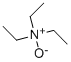 CAS 登录号：2687-45-8， N,N-二乙基乙胺氧化物