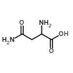 CAS#: 26894-34-8， 4-Iminohomoserine