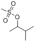 CAS#: 26943-74-8， 3-Methyl-2-Butyl methanesulphonate