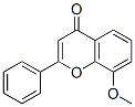 CAS#: 26964-26-1， 8-Methoxy-2-Phenylchromone