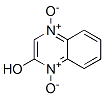 CAS#: 26964-61-4， 2-Quinoxalinol 1,4-Dioxide