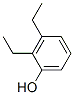 CAS#: 26967-65-7， Diethylphenol