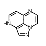 CAS#: 270085-84-2， 3H-1,3,6,8A-Tetraazaacenaphthylene