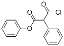 CAS#: 27031-18-1， Phenyl (Chloroformyl)Phenylacetate