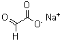 CAS#: 2706-75-4， Oxo-Acetic Acid Sodium Salt