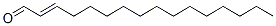 CAS#: 27104-14-9， Hexadecenal
