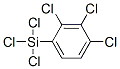 CAS#: 27137-86-6， Trichloro(Trichlorophenyl)Silane