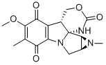 CAS#: 27164-43-8， Mitiromycin