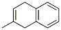 CAS#: 2717-43-3， 2-Methyl-1,4-Dihydronaphthalene