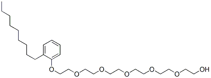 CAS#: 27177-01-1， Nonoxynol-6