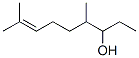 CAS#: 27243-07-8， 4,8-Dimethylnon-7-En-3-Ol