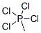 CAS#: 2725-68-0， Tetrachloro-Methylphosphorane
