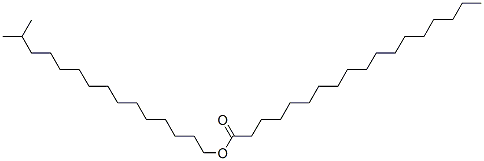 CAS#: 27251-91-8， 14-Methylpentadecyl Octadecanoate