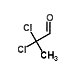 CAS#: 27313-32-2， 2,2-Dichloropropanal