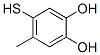 CAS#: 27320-24-7， 4-Methyl-5-Sulfanyl-Benzene-1,2-Diol