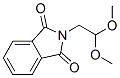 CAS#: 27328-34-3， N-(2,2-Dimethoxyethyl)Phthalimide
