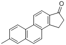 CAS#: 27363-65-1， 15,16-Dihydro-3-Methylcyclopenta(a)Phenanthren-17-One