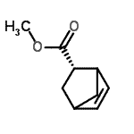 CAS#: 274255-59-3， Methyl (2S)-Bicyclo[2.2.1]Hept-5-Ene-2-Carboxylate