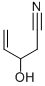 CAS#: 27451-36-1， 1-Cyano-2-Hydroxy-3-Butene