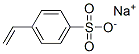 CAS#: 27457-28-9， 4-Styrenesulfonic Acid, Sodium Salt