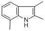 CAS#: 27505-78-8， 2,3,7-Trimethylindole