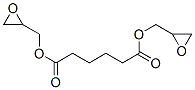 CAS#: 2754-17-8， Hexanedioic Acid 1,6-Bis(2-Oxiranylmethyl) Ester