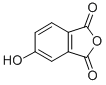 CAS#: 27550-59-0， 5-Hydroxy-1,3-Isobenzofurandione