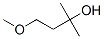 CAS#: 27557-84-2， 4-Methoxy-2-Methylbutan-2-Ol