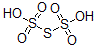 CAS#: 27621-39-2， Trithionic Acid