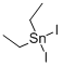 CAS#: 2767-55-7， Diethyl-Diiodostannane