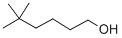 CAS#: 2768-18-5， 5,5-Dimethylhexan-1-Ol
