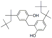 CAS#: 27725-17-3， 2,2'-Methylenebis[4-(1,1,3,3-Tetramethylbutyl)Phenol]