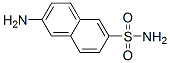 CAS#: 27771-61-5， 6-Amino-2-Naphthalenesulfonamide