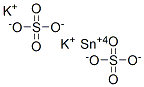 CAS#: 27790-37-0， Dipotassium Tin Bis(Sulphate)