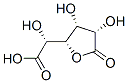 CAS#: 2782-04-9， (2S)-2-[(2S,3R,4S)-3,4-Dihydroxy-5-Oxooxolan-2-Yl]-2-Hydroxyacetic Acid