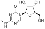 CAS#: 27826-76-2， N(4)-Methyl-5-Azacytidine