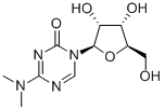 CAS#: 27826-77-3， N(4),N(4)-Dimethyl-5-Azacytidine
