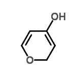 CAS#: 27828-85-9， 2H-Pyran-4-Ol