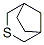 CAS#: 279-81-2， 3-Thiabicyclo[3.2.1]Octane