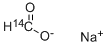 CAS#: 2792-70-3， Formic-14C Acid Sodium Salt (1:1)