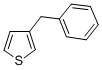 CAS#: 27921-48-8， 3-(Phenylmethyl)-Thiophene