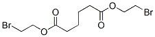 CAS#: 27952-66-5， Bis(2-Bromoethyl) Hexanedioate