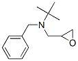 CAS#: 28026-69-9， N-Tert-Butyl-N-(2,3-Epoxypropyl)Benzylamine