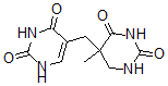 CAS 登录号：28100-77-8， 5-胸腺嘧啶基-5,6-二氢胸腺嘧啶